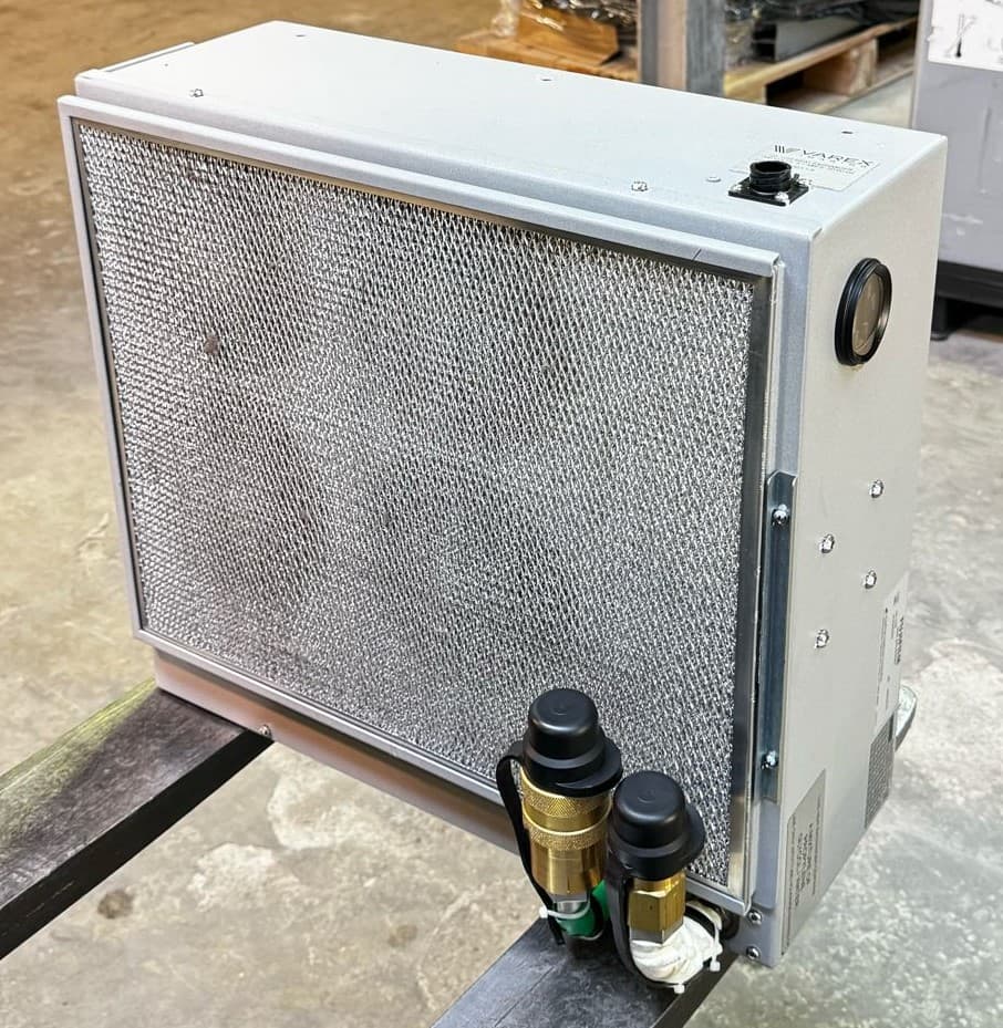 HE-1256-Heat Exchanger