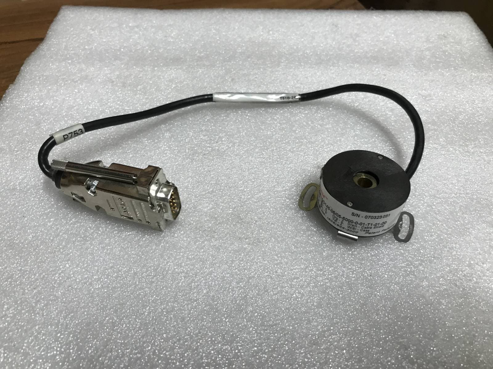 453566500901-ENCODER, CT POSITIONAL