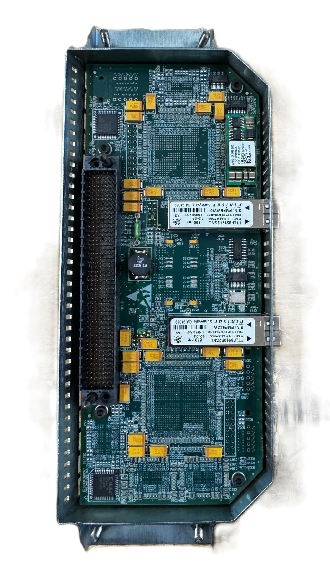 455012009192-DPU ASSY BR64T