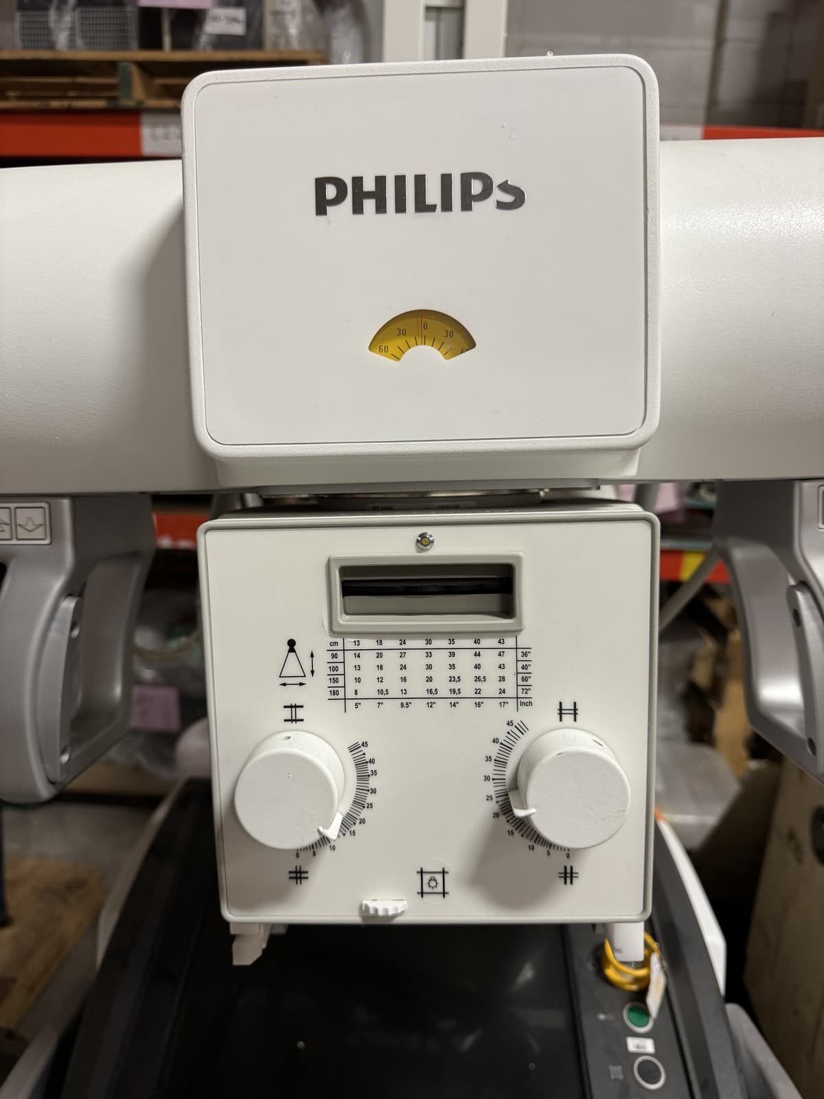 R221/A-Ralco Collimator