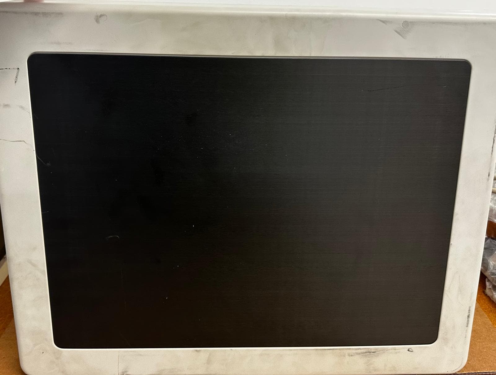 21989-Flat panel detector 12″