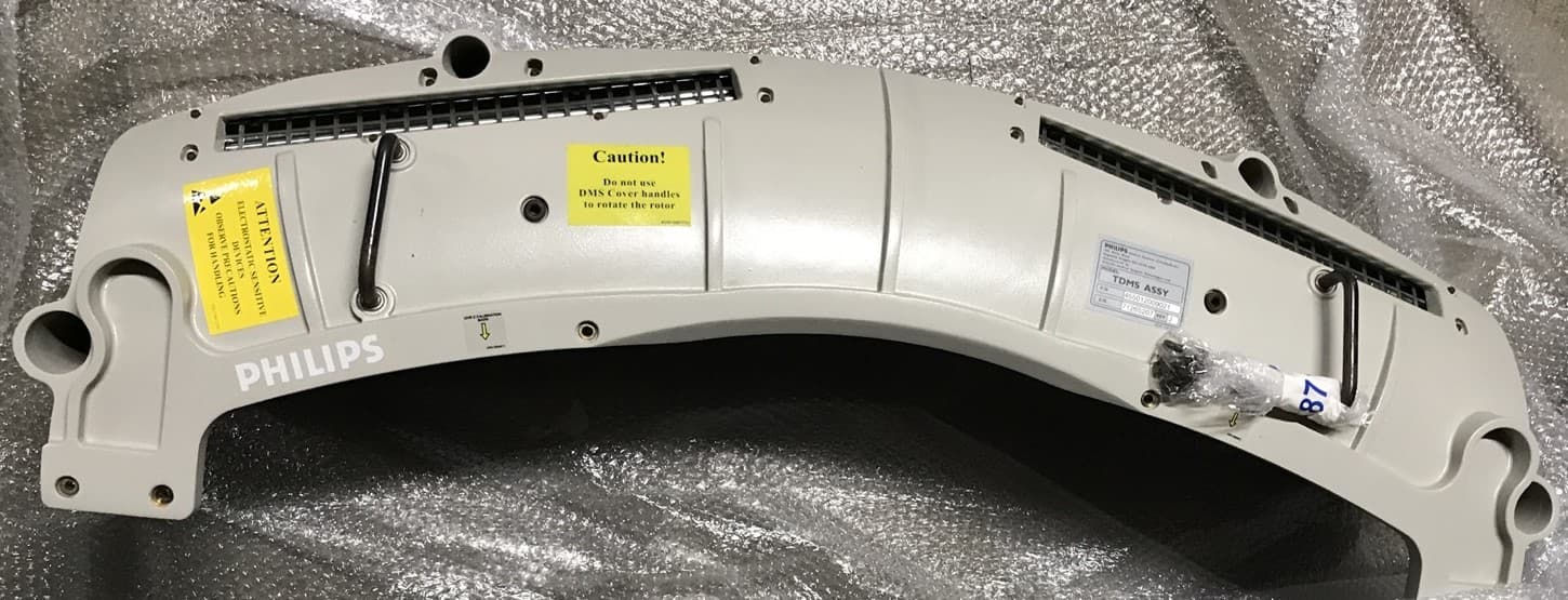 455012009021-TDMS Assembly (Detector Assembly)