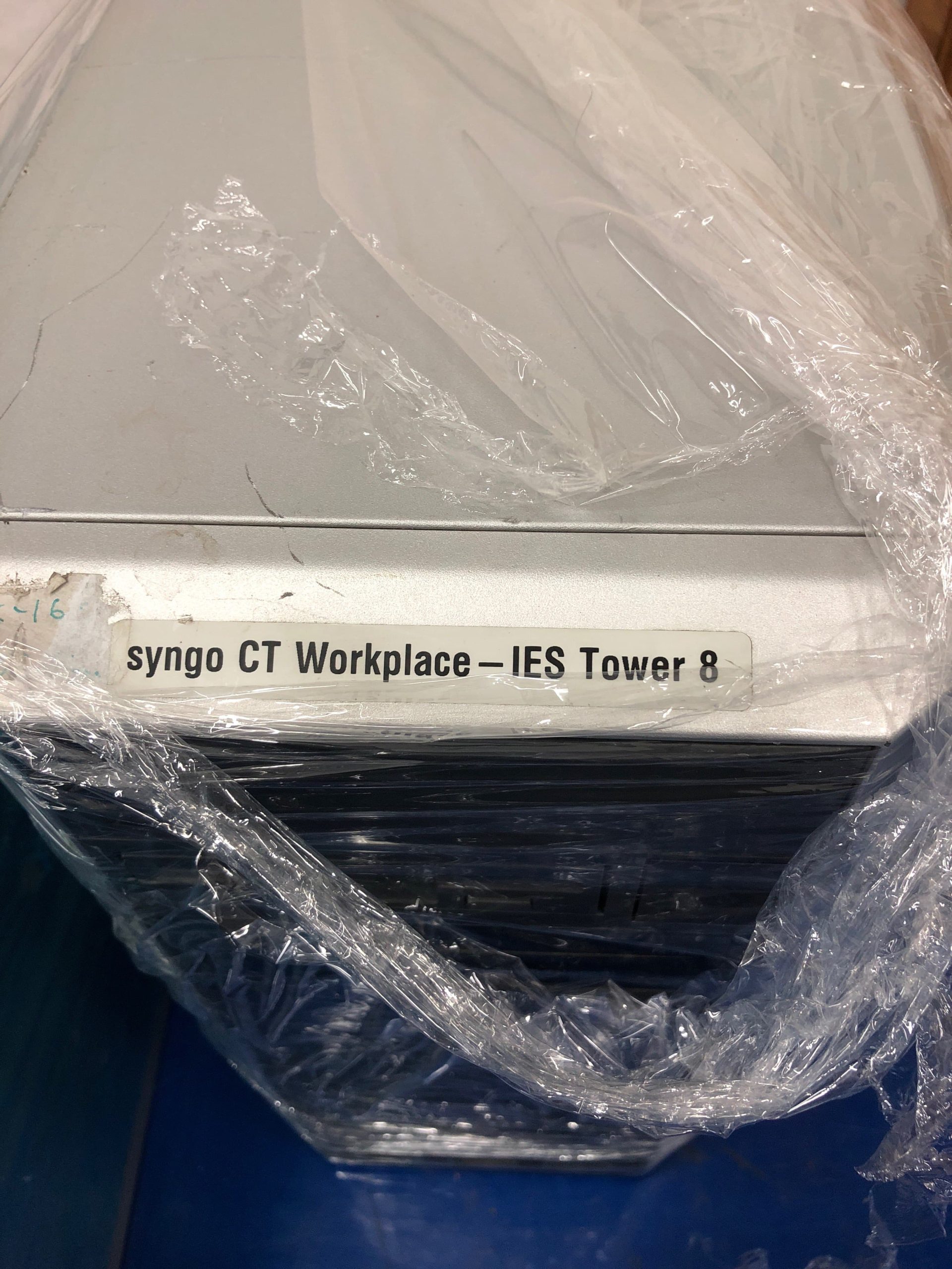 10143560-IES Tower 8