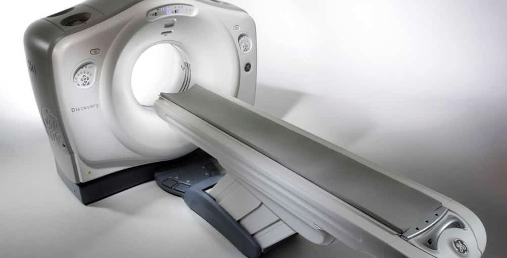 Discovery CT750