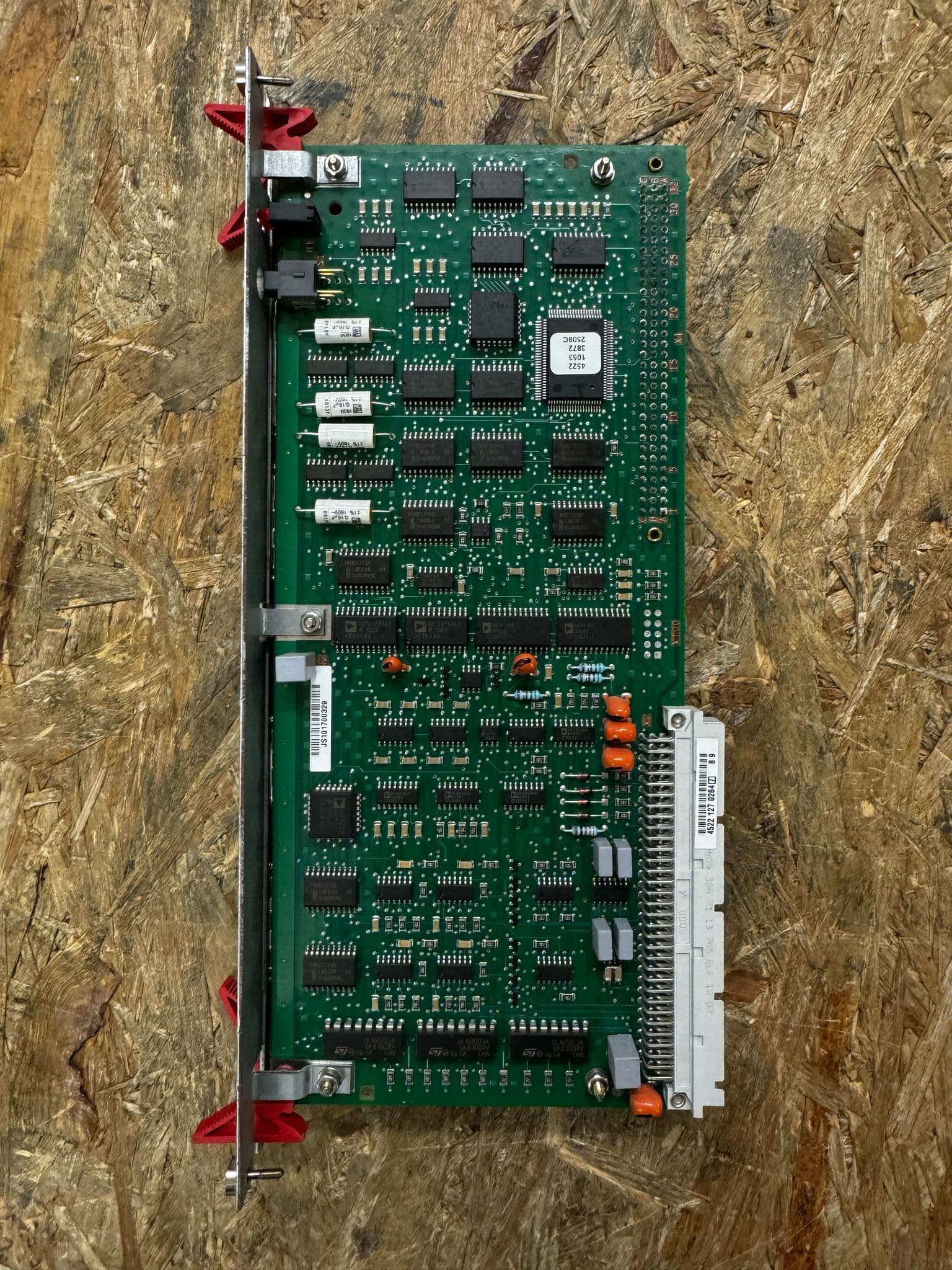 452212702647-SPC4 CLEA Extension 2 Boards