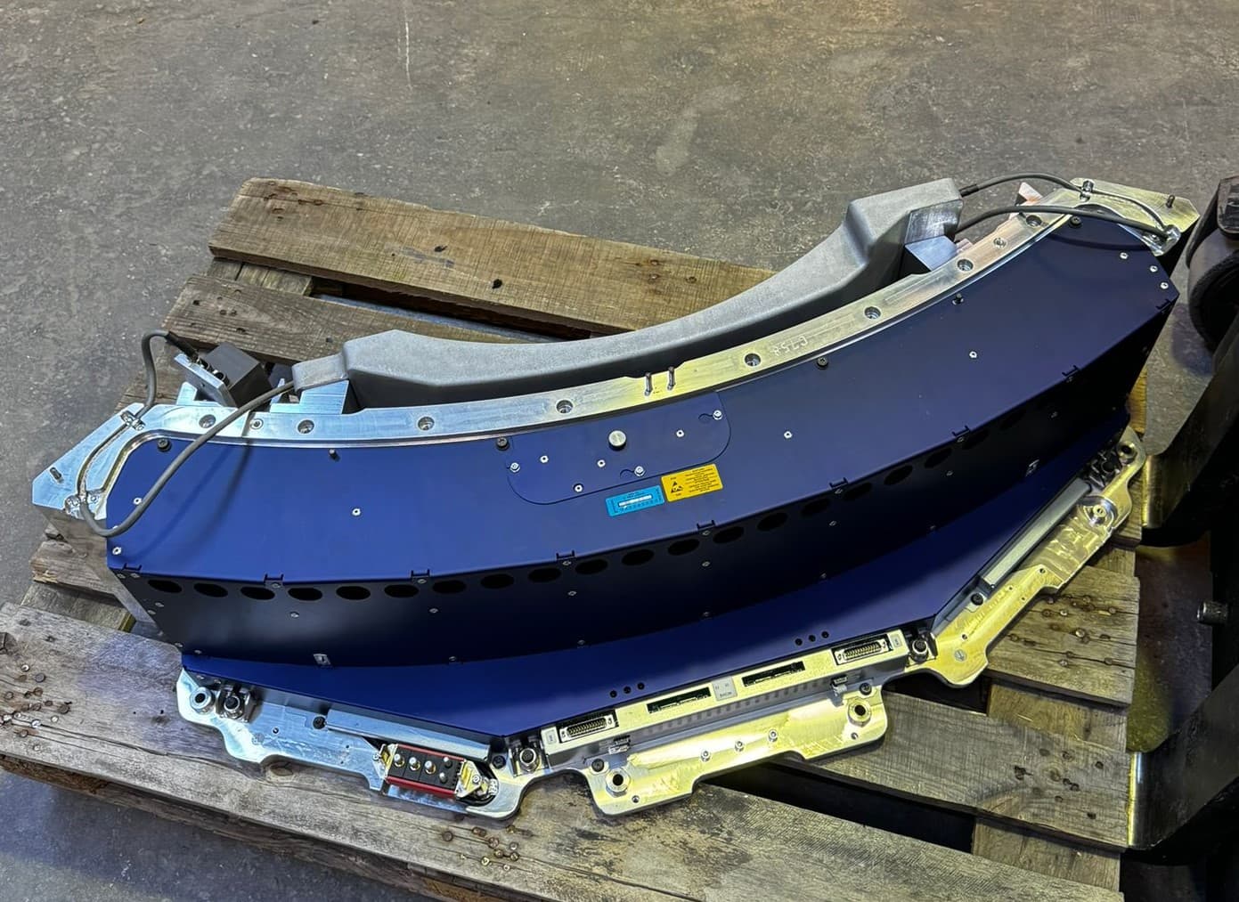 10023200-DMS P46C (M4) (10186180 )