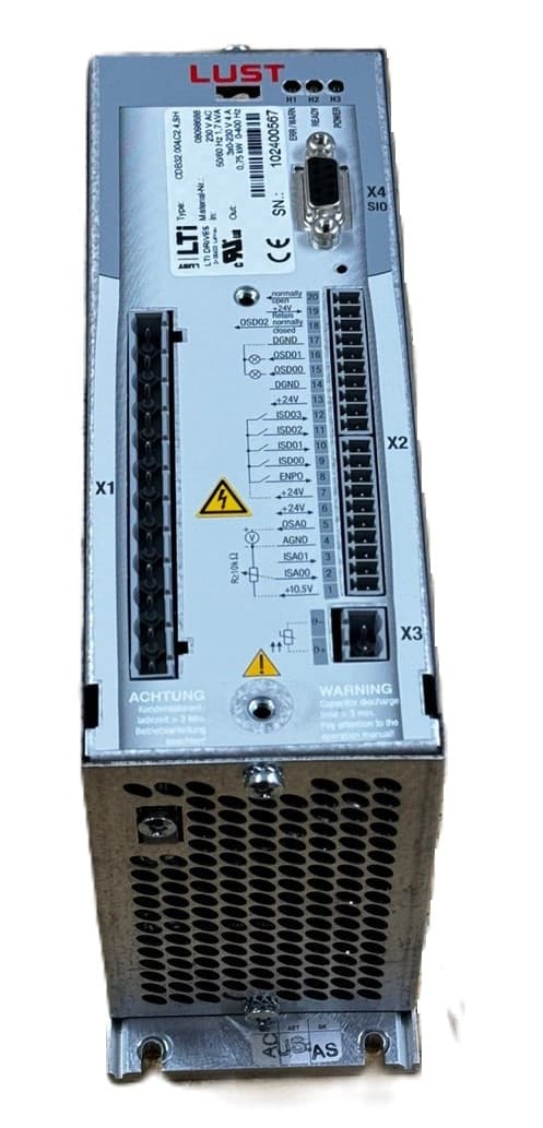 8098688-Frequency converter
