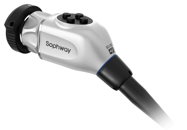 Эндоскопическая видеосистема SV-800 2