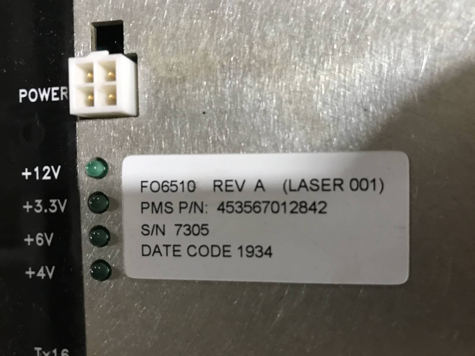 453567012842-Rotor Optical Transmitter