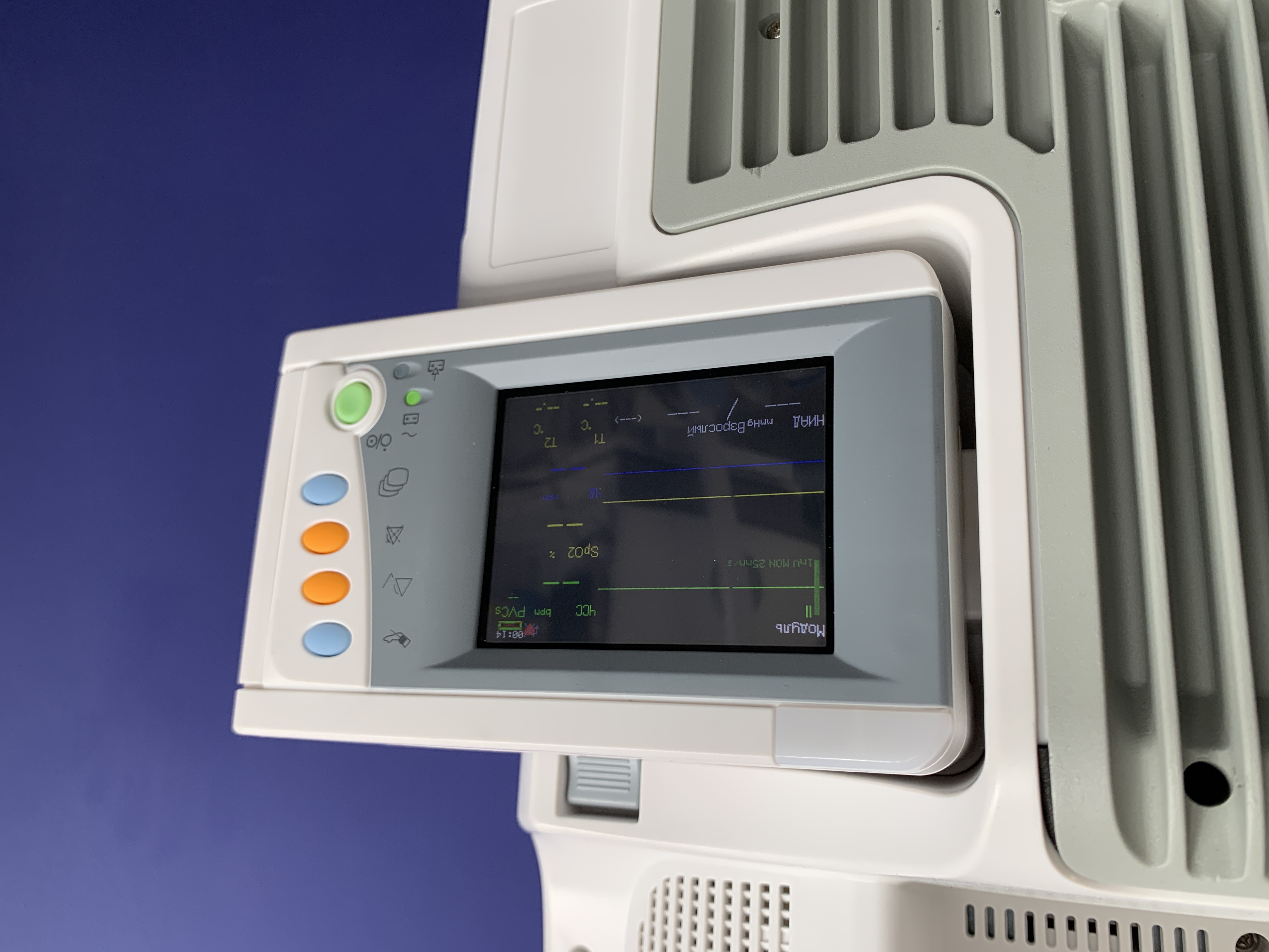 Dixion Монитор "Сторм-Д8"