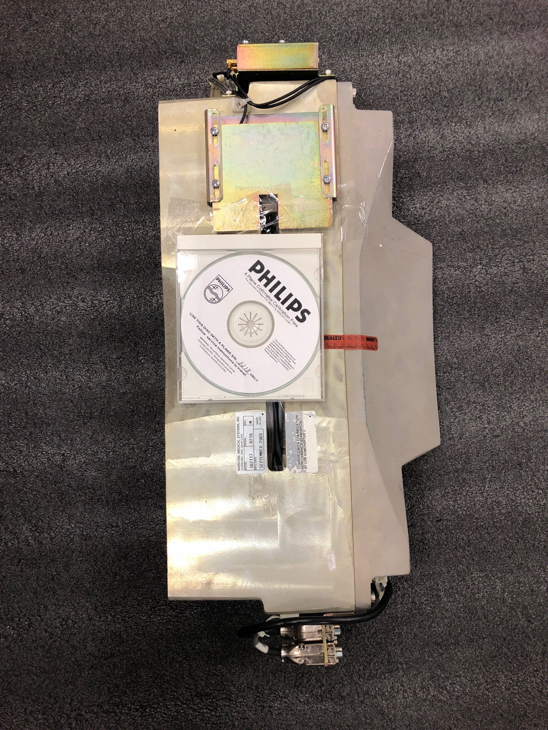 453566497171-A-Plan colimator + CD