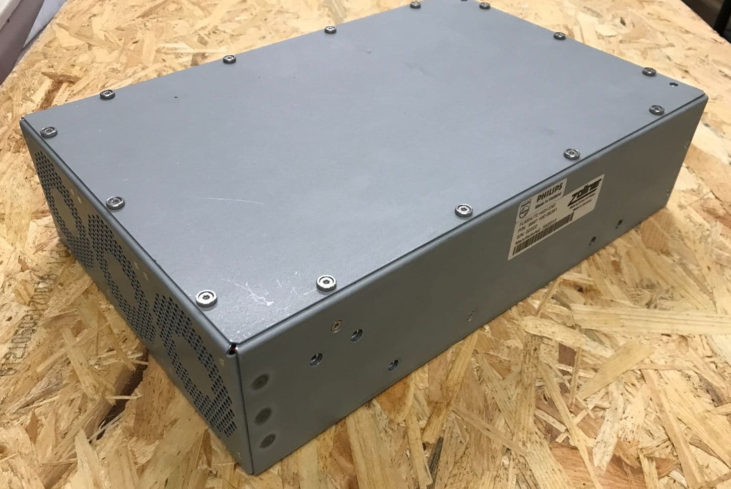 989710006391-FLAT DETECTOR CONTROLLER