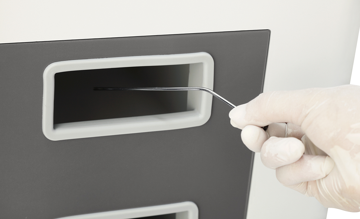 Foshan Suntem Medical Instrument Со., Ltd. Dixion ST-E500