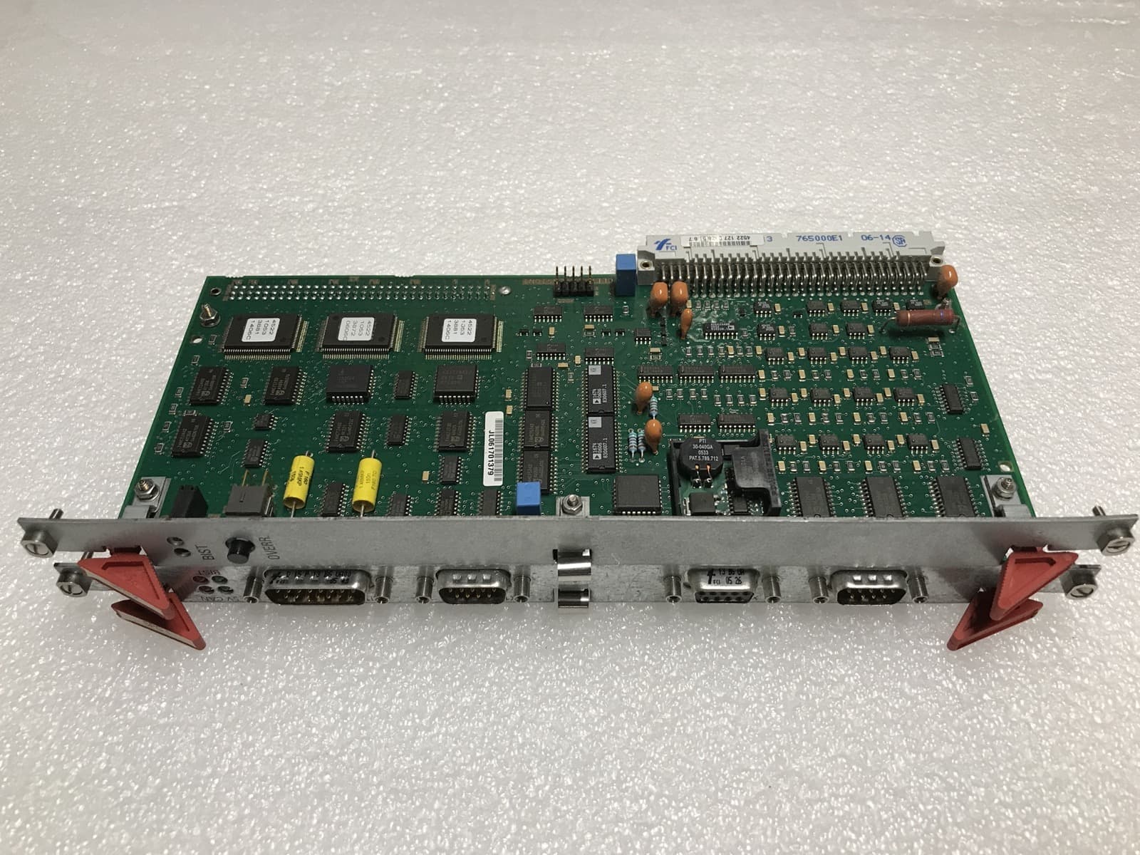 452212703285-SPC2 CLEA Extension Board