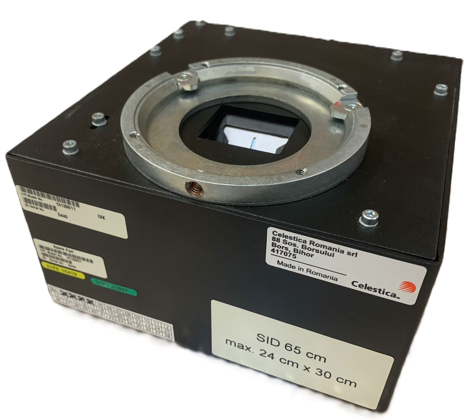 10139621-Collimator spare part