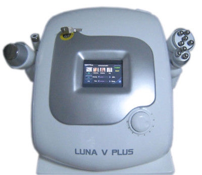 Аппарат для кавитации и RF лифтинга Toplaser Luna 5 plus 2