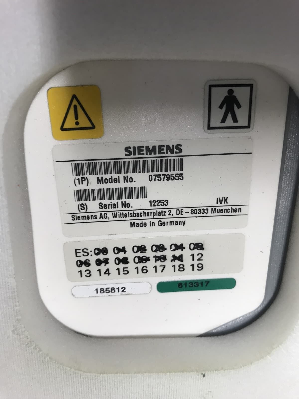 7579555-Body Matrix Coil