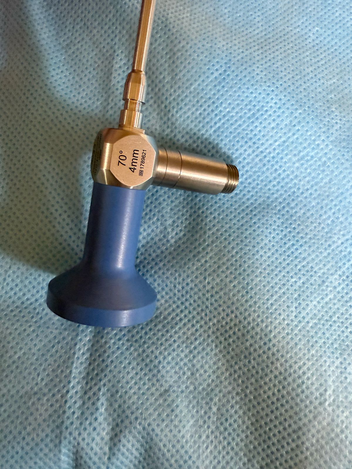 Stryker 0502-204-070 2