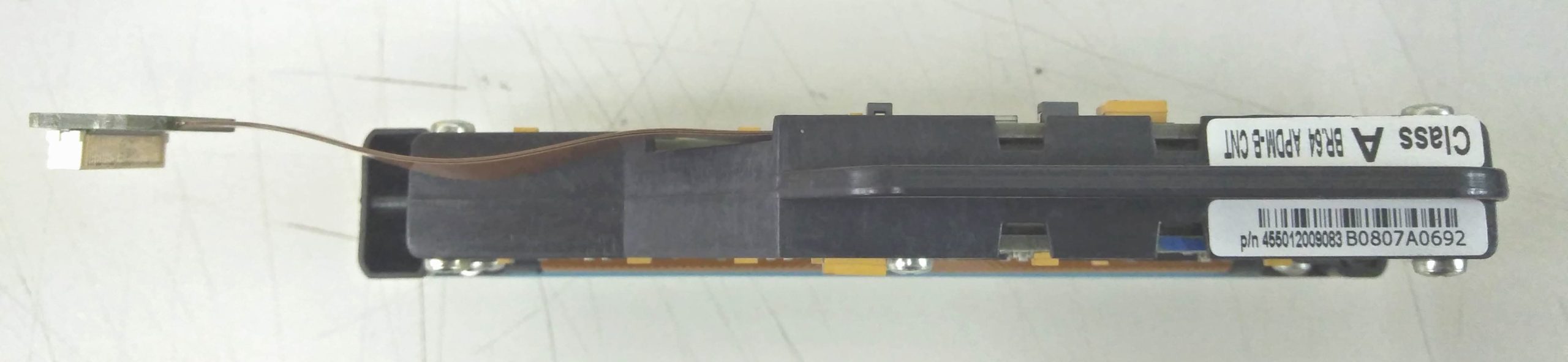 455012009083-UDMS Detector Module  BR64-CLASS A