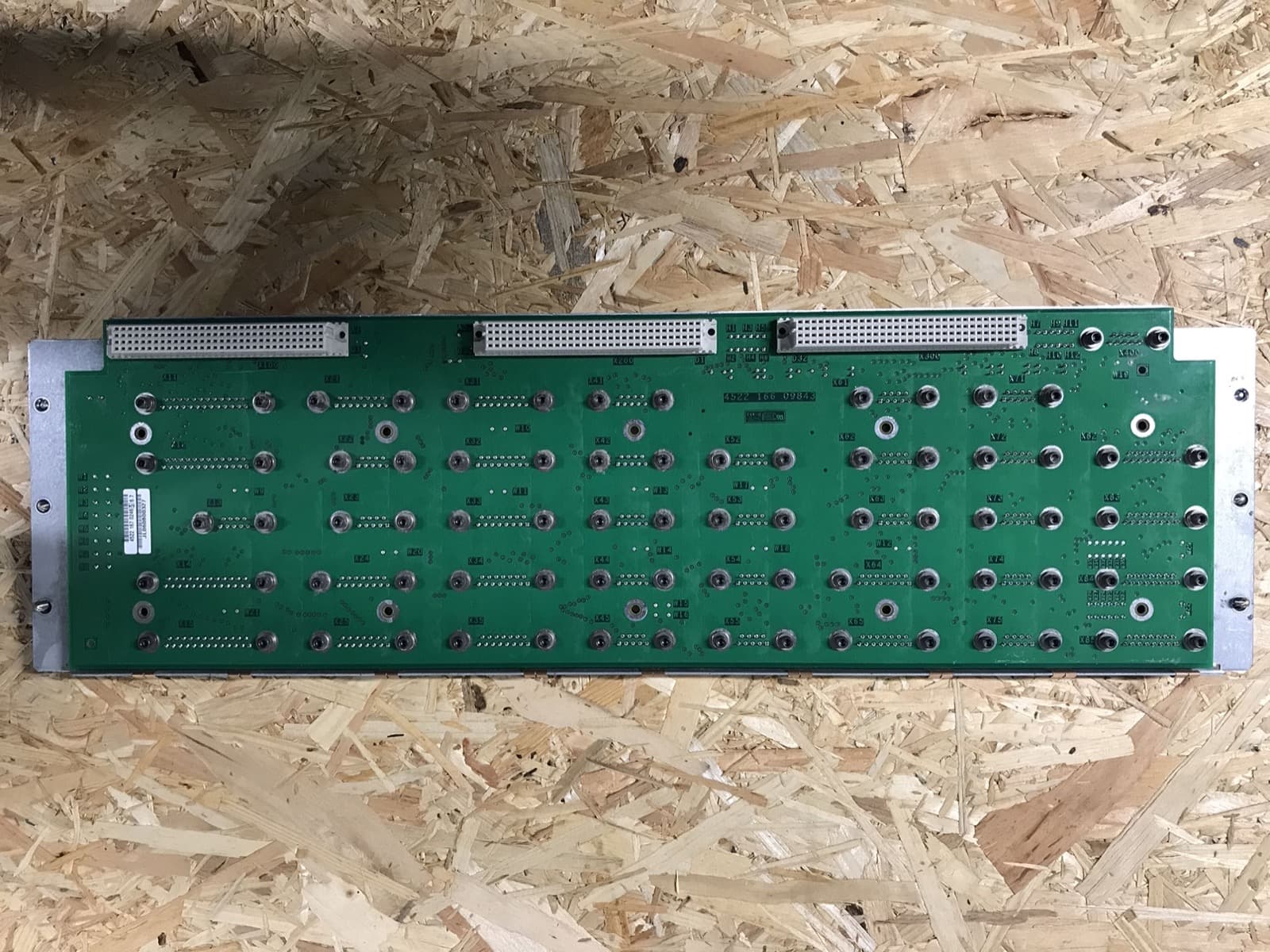 452216702465-CODING FIELD SIB BOARD (CFSIB)