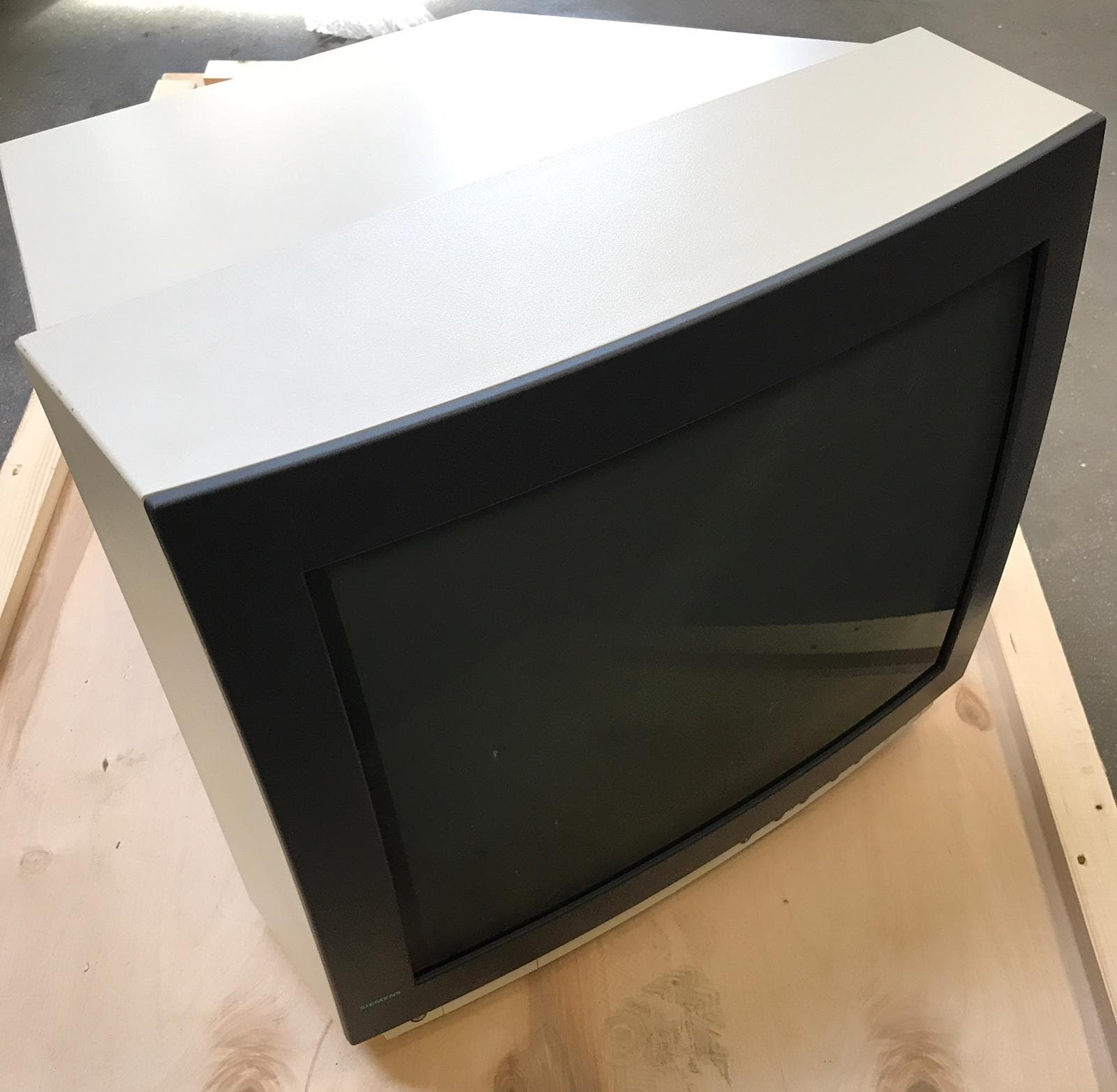 6GF63001BL01-Monitor SIMOMED HM54