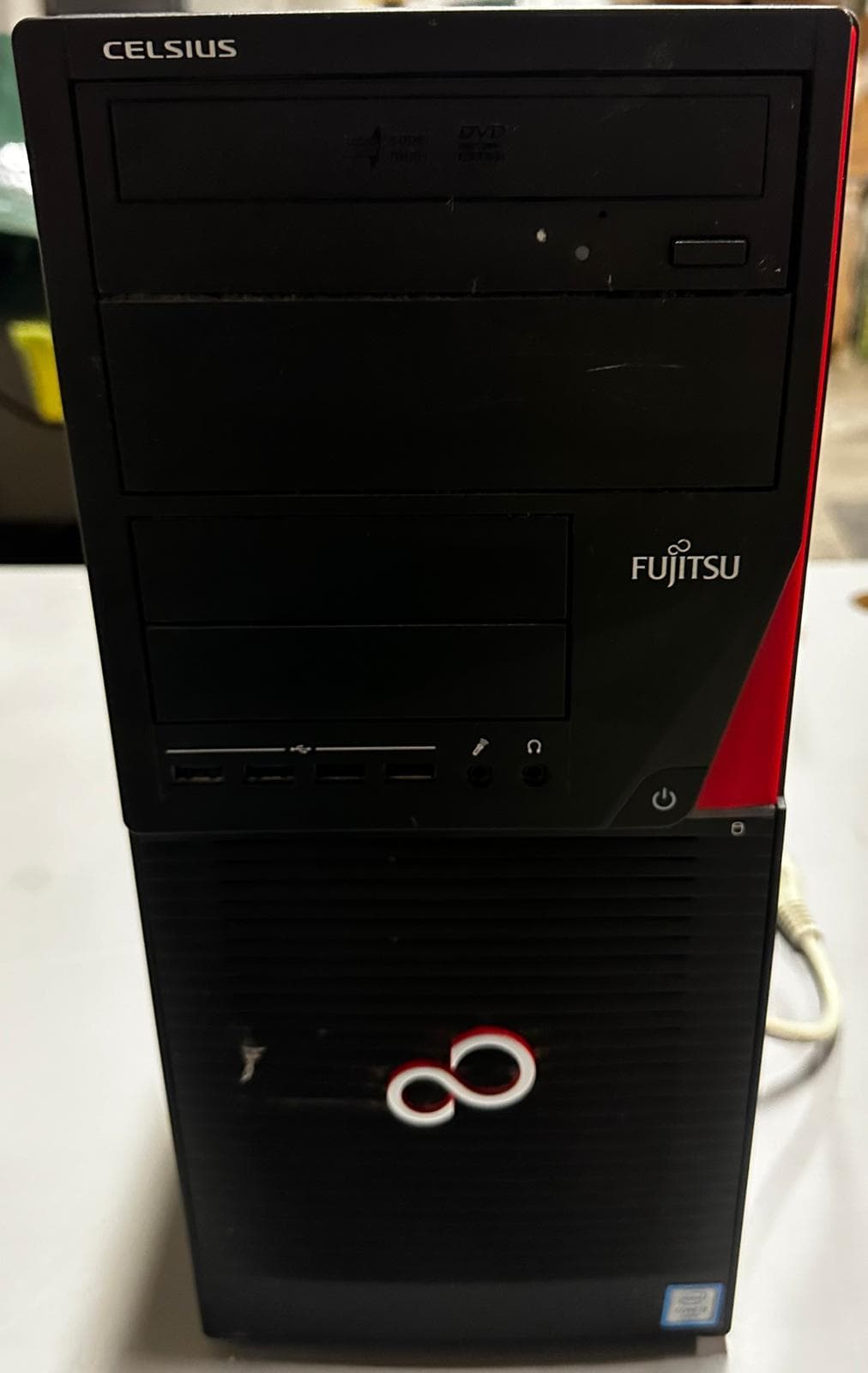 11105104-FL-C PC Rad FD W550 Basic