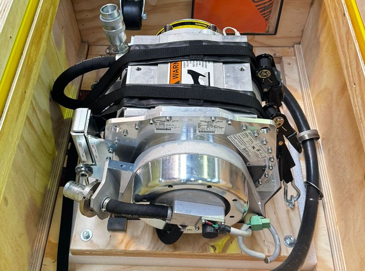 2291563-PERFORMIX PRO 100 VCT X-Ray tube MX240