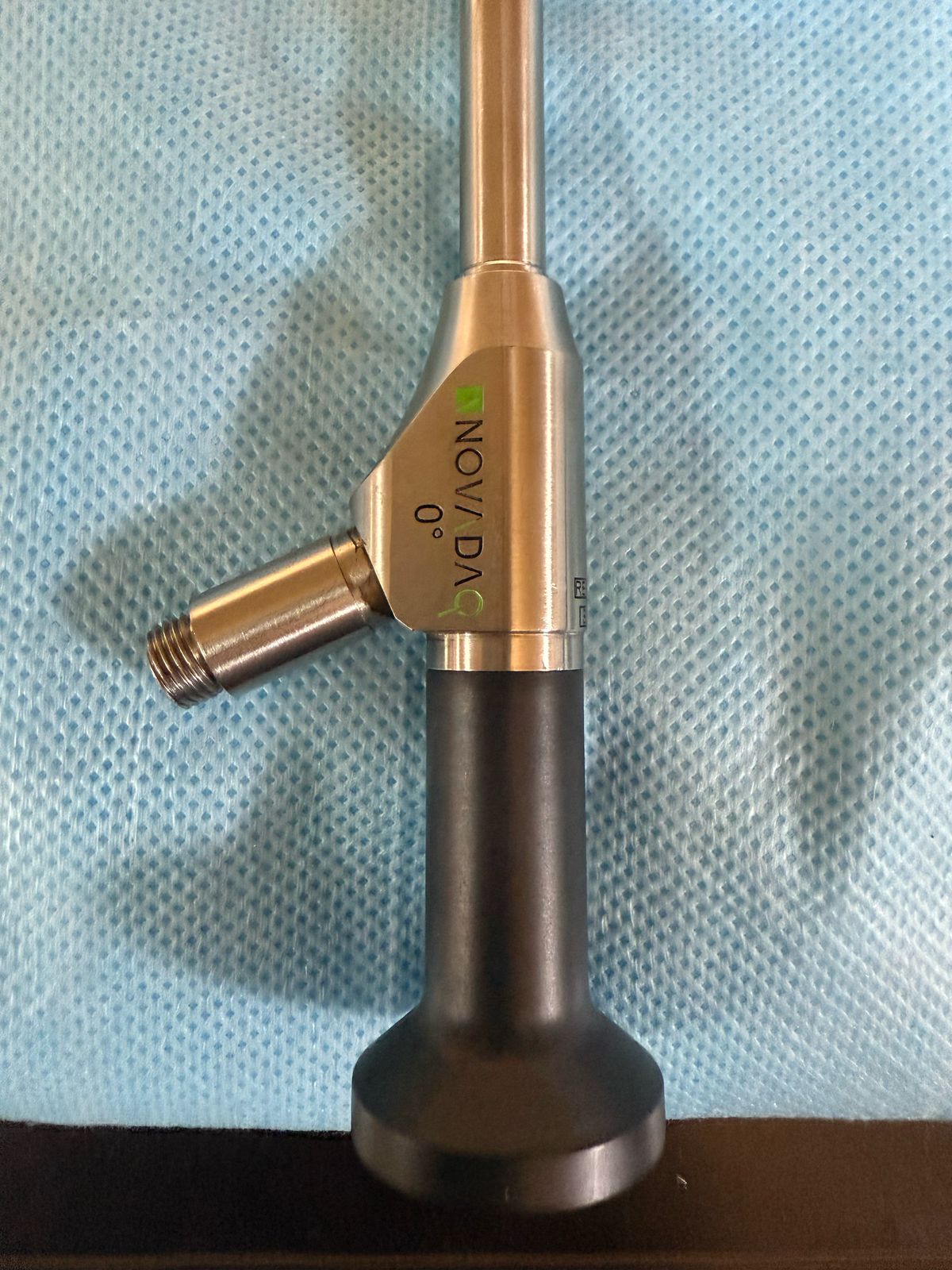 Novadag Stryker HD 2