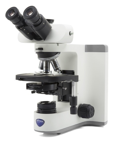 Микроскоп B-700 1