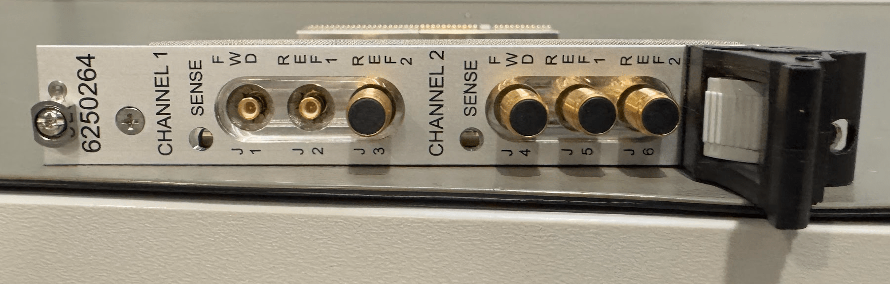 6250264-RF DETECTOR BD