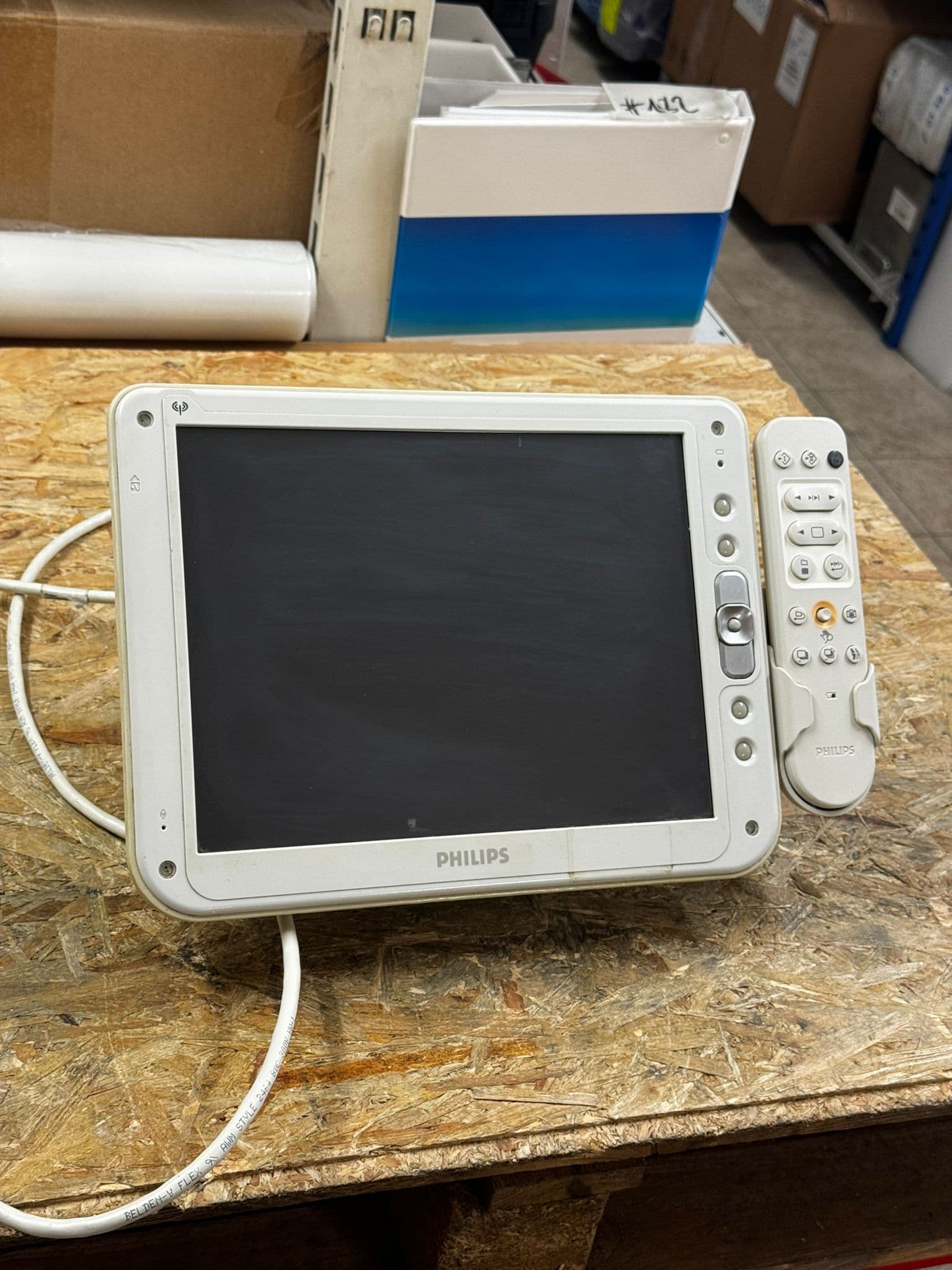 451920550891-Xper Module CMPD12CV-I