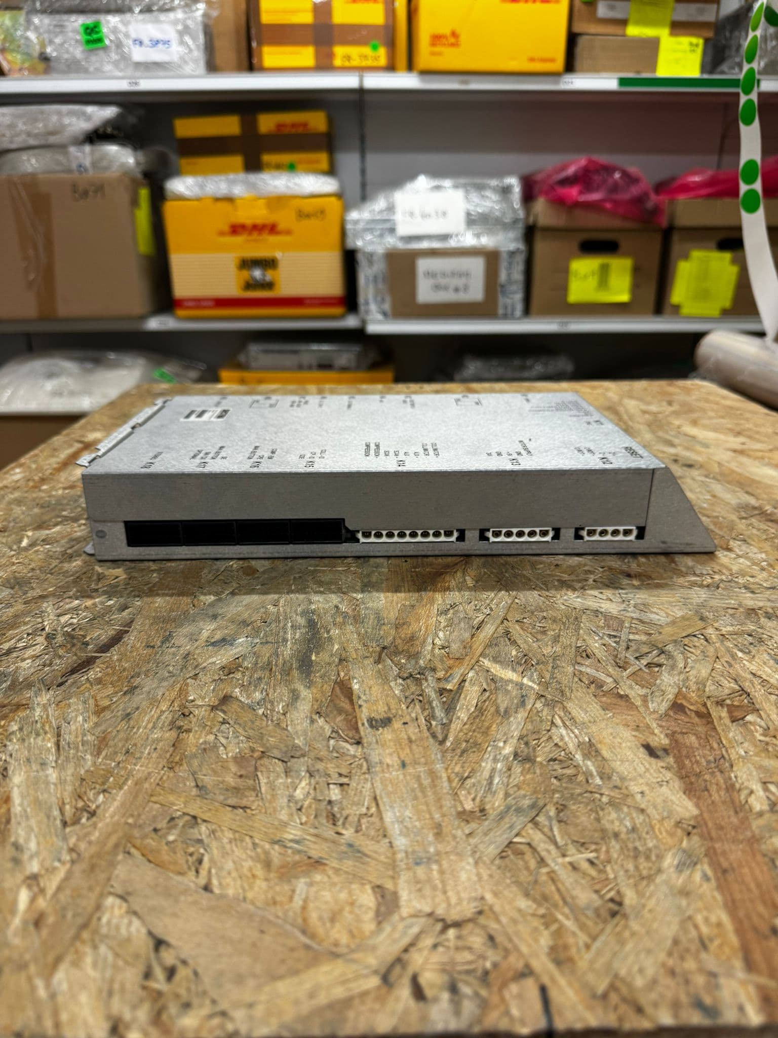 1008575-SCS Board &amp; Box