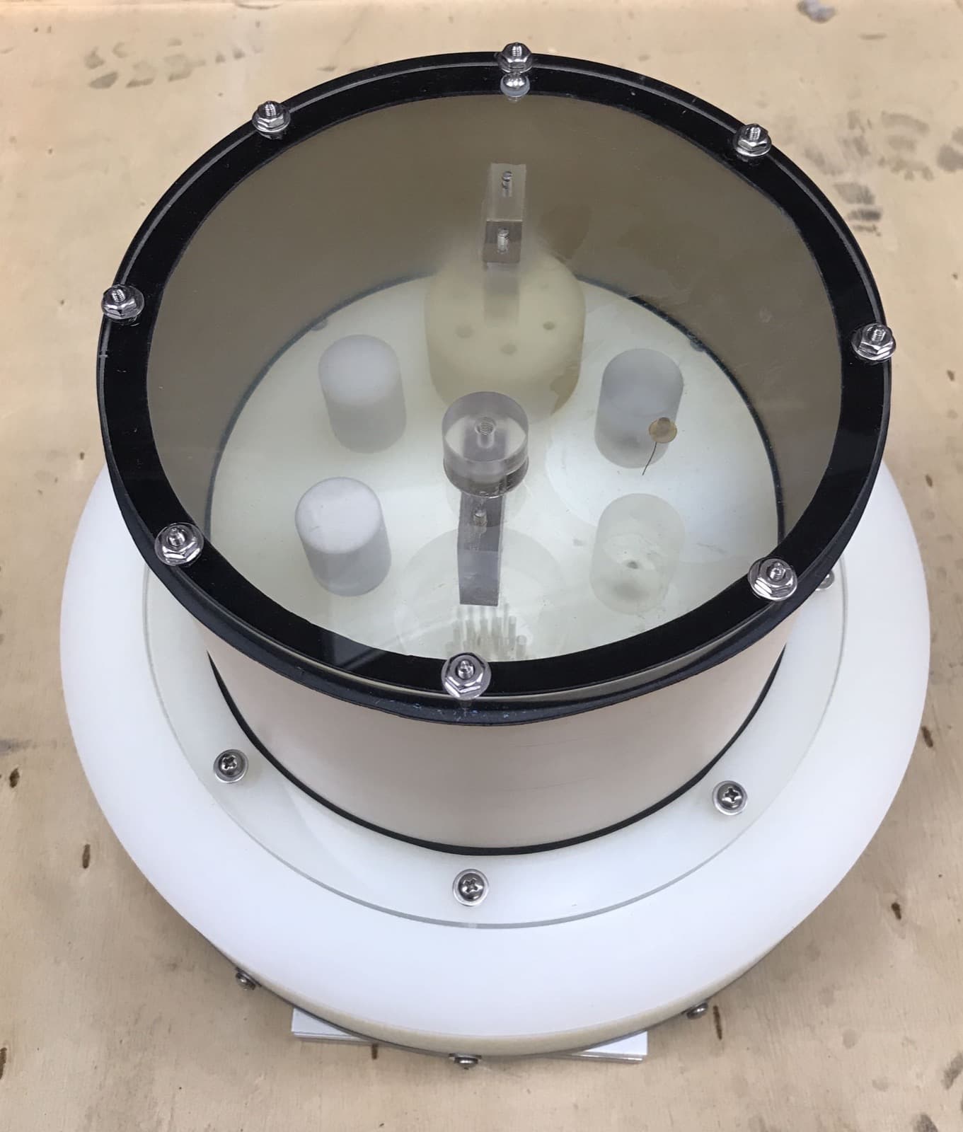 455012201471-SYSTEM PHANTOM HEAD