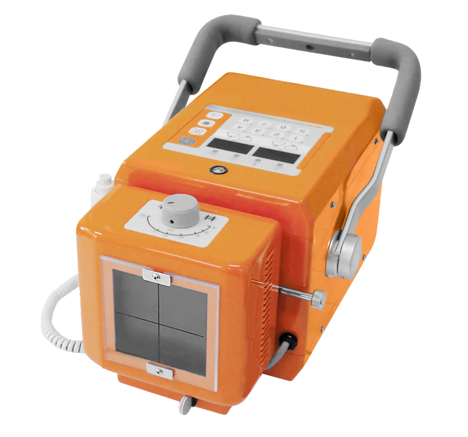 ORANGE-1060HF с детектором и ПК