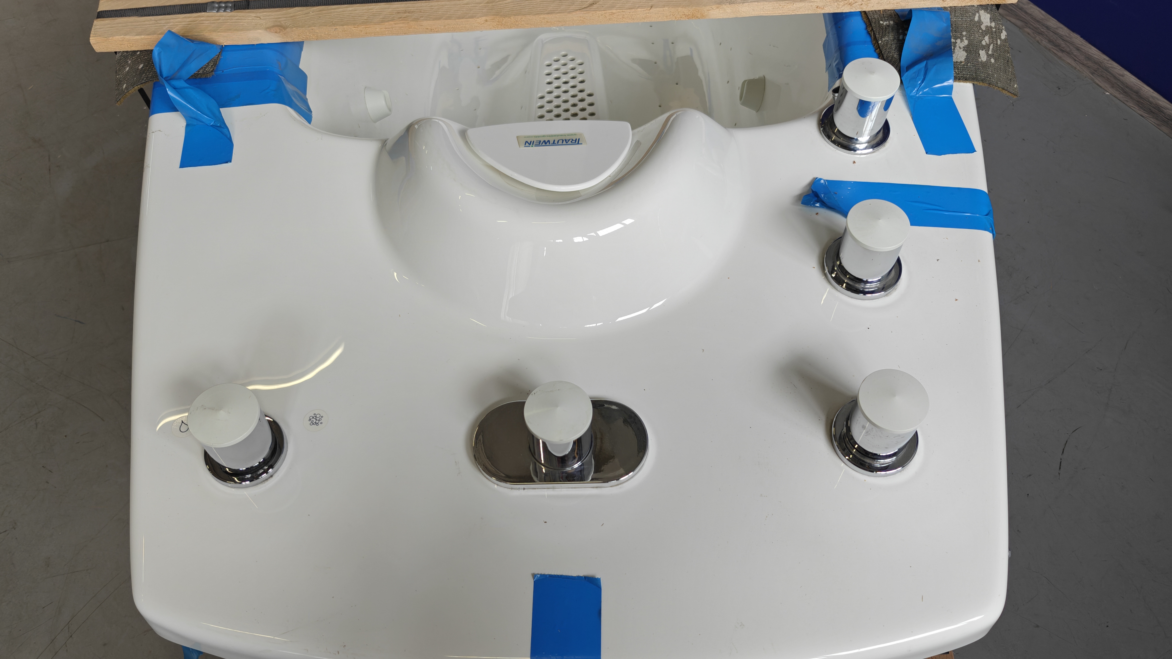 Trautwein Hydroxeur Florida 300