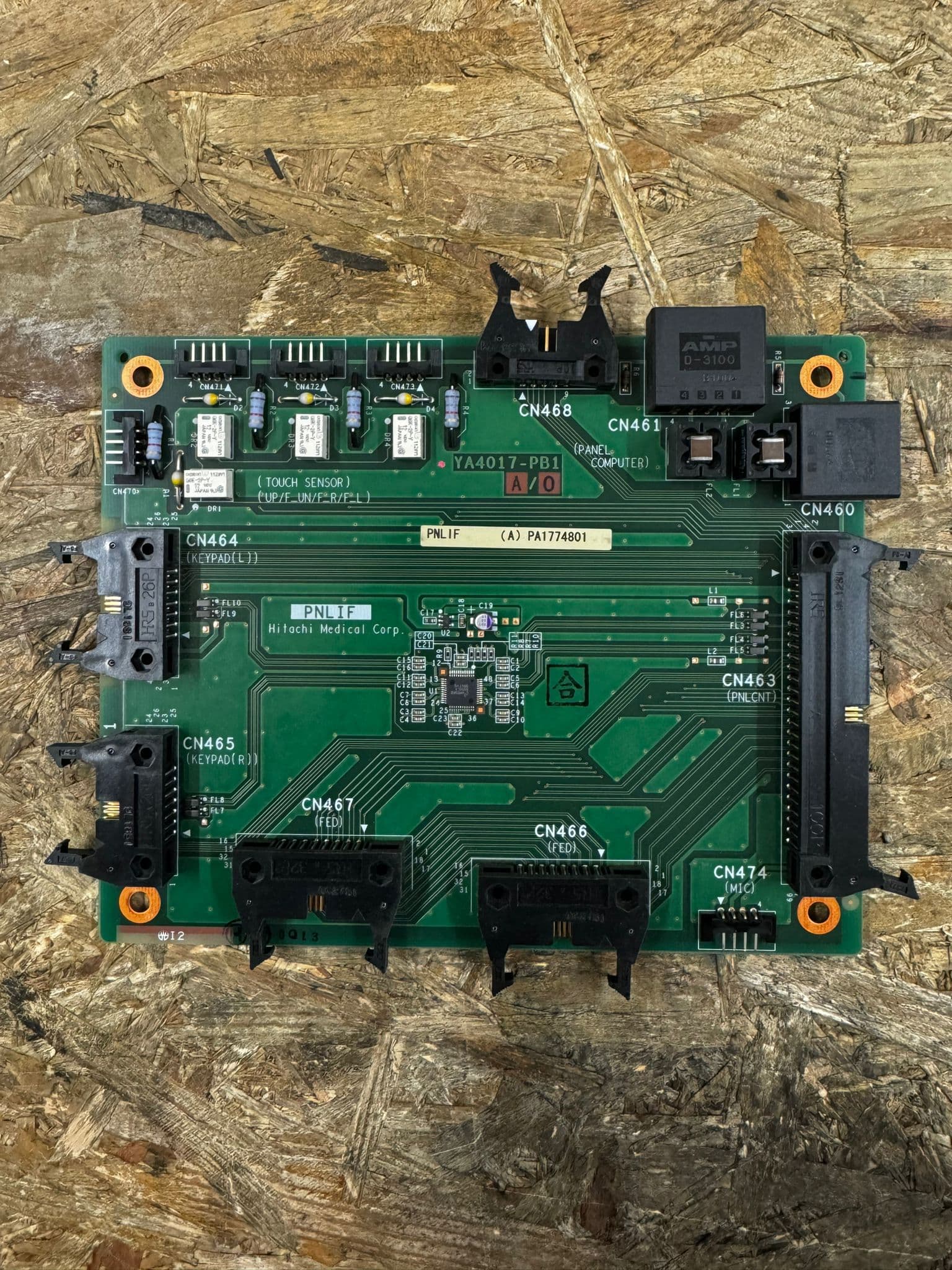 1774801-PNLIF board