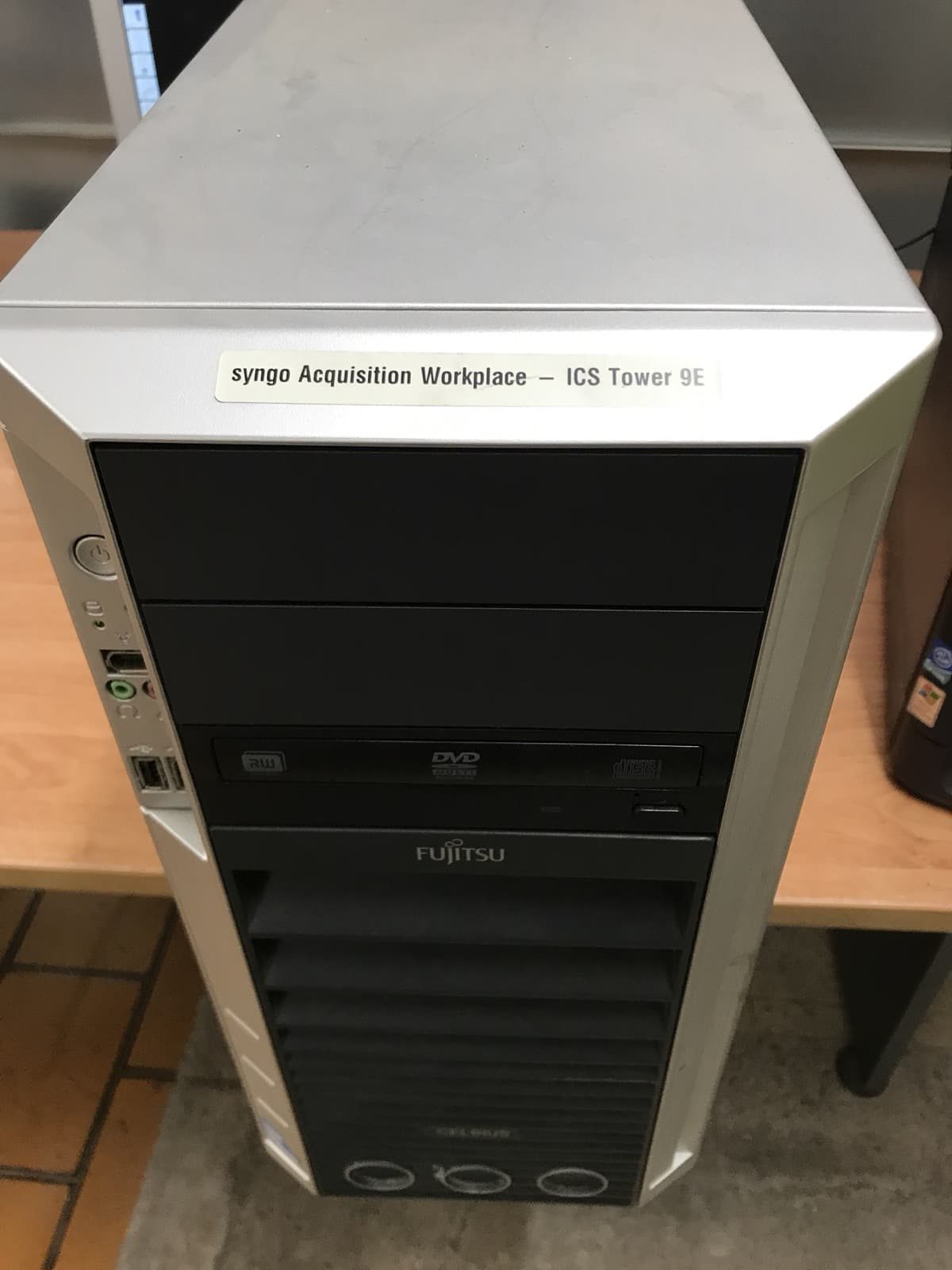 10304280-ICS Tower 9E =!=