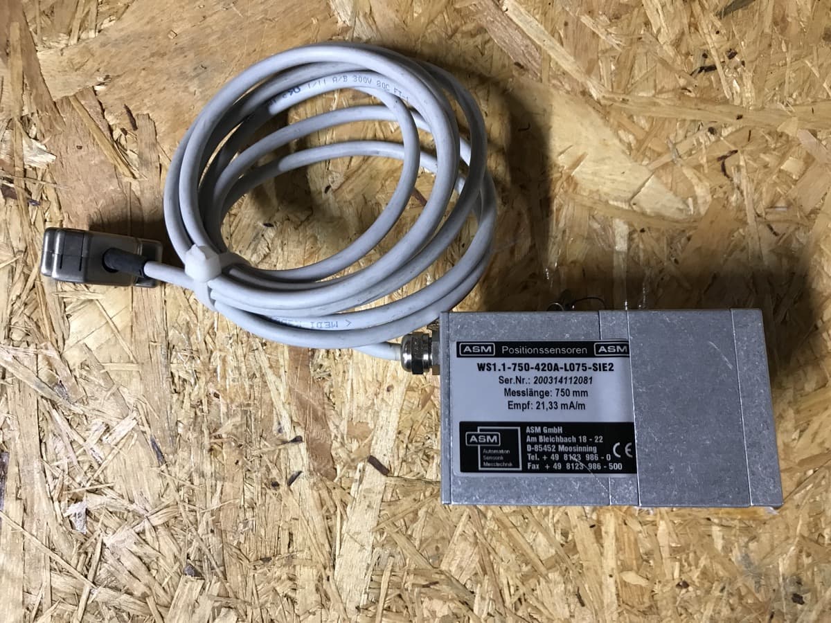 451213352061-Encoder With Cable