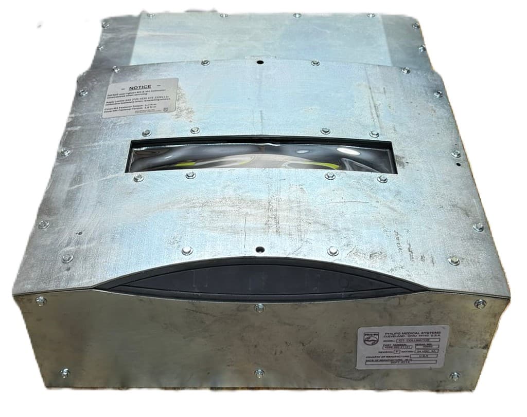 459800021191-X Ray Tube Collimator