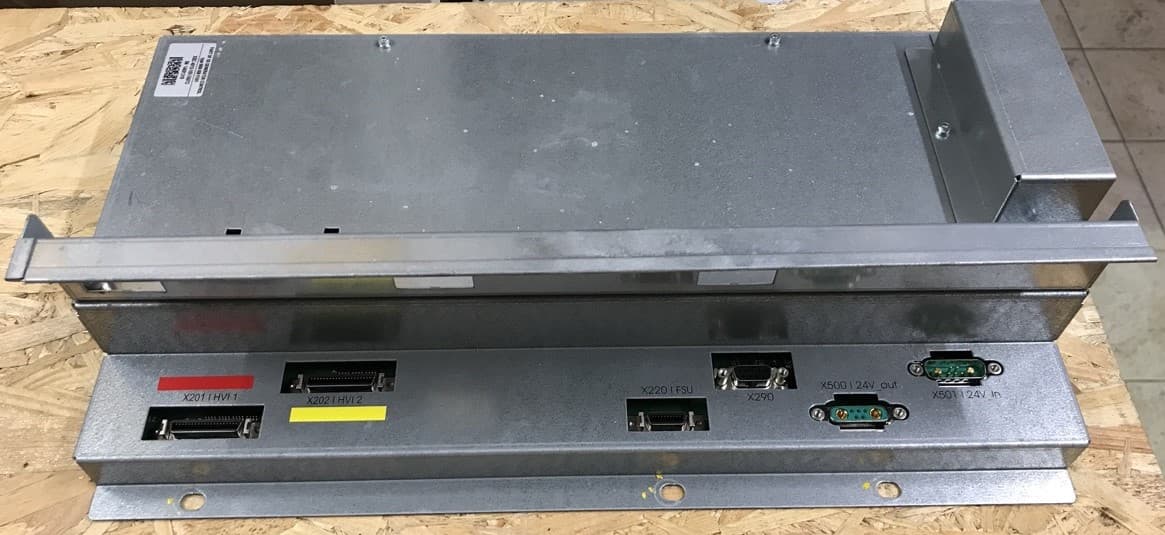 980605800118-XSC SRN