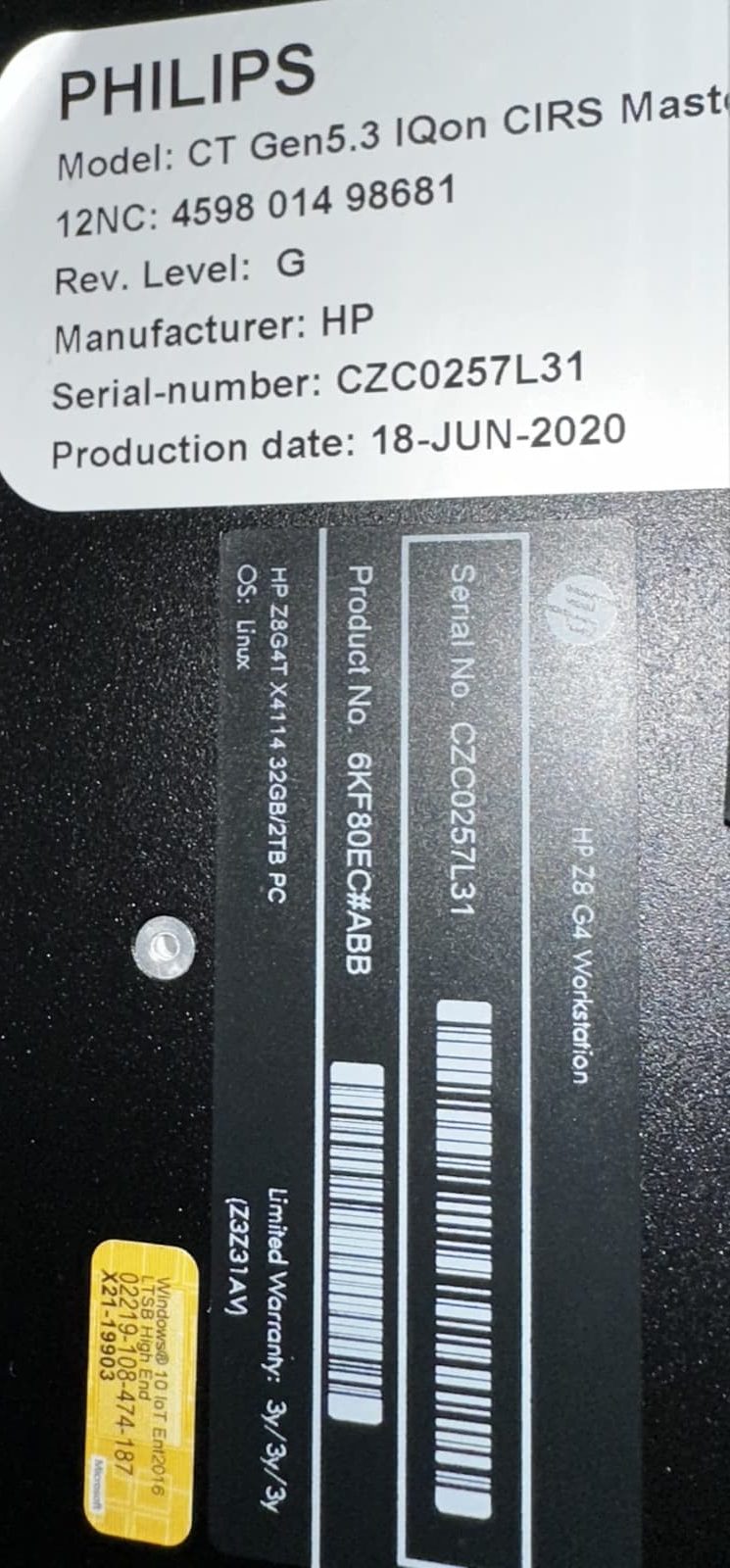 459801498681-CT Gen5.3 IQon CIRS Master