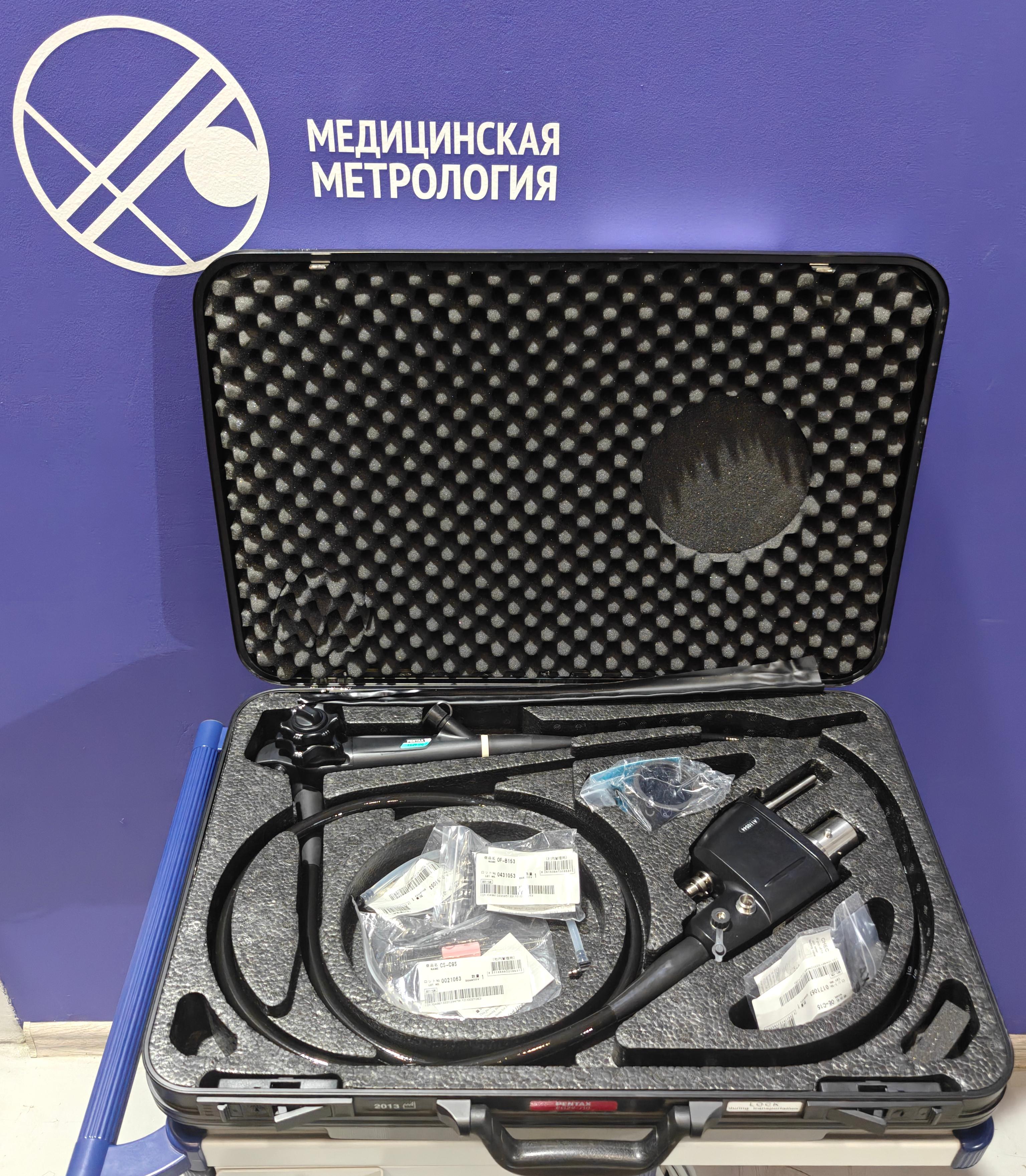 Pentax Видеогастроскоп EG29-i10