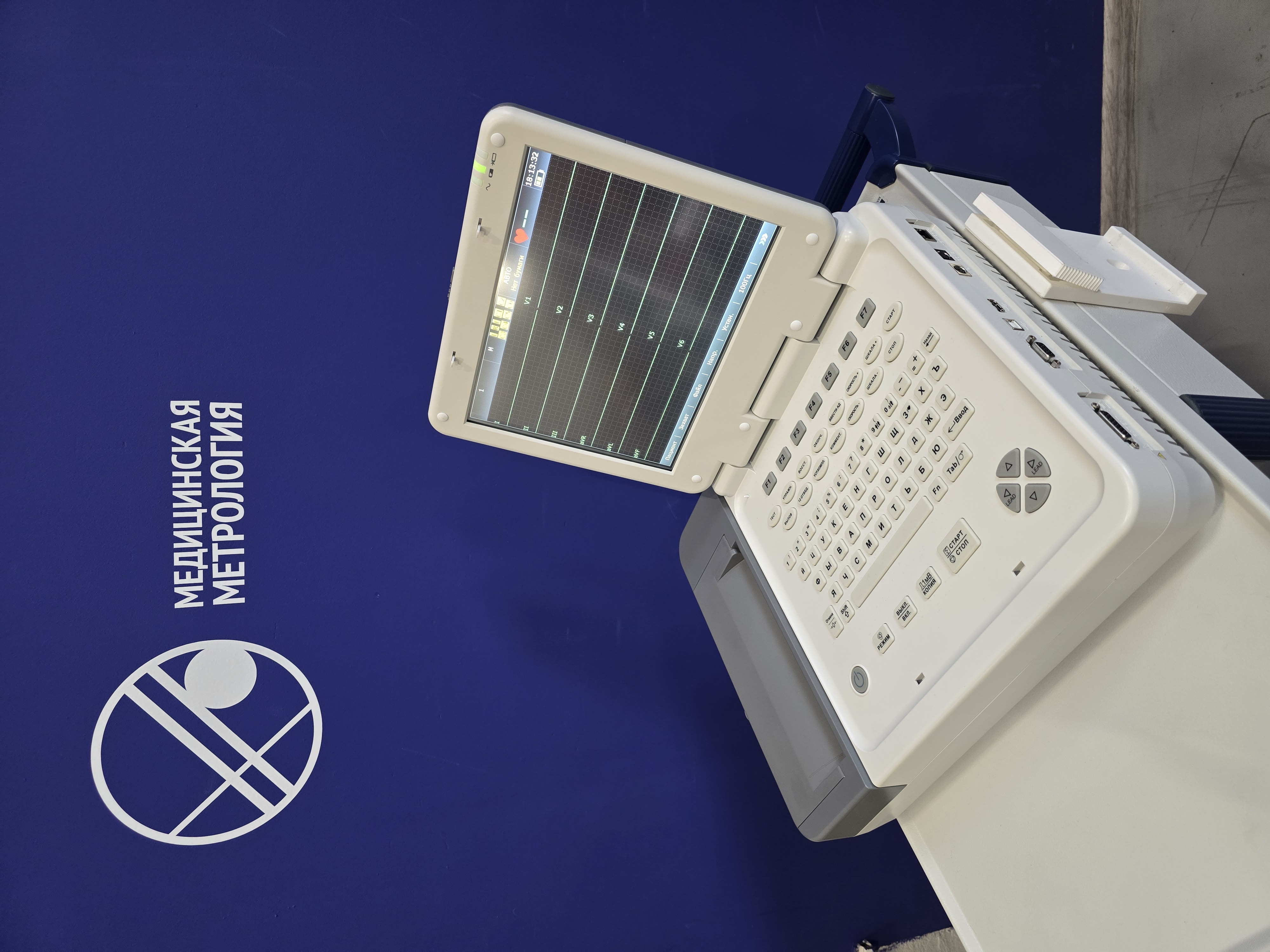 EDAN Instruments, INC SE-12 Express