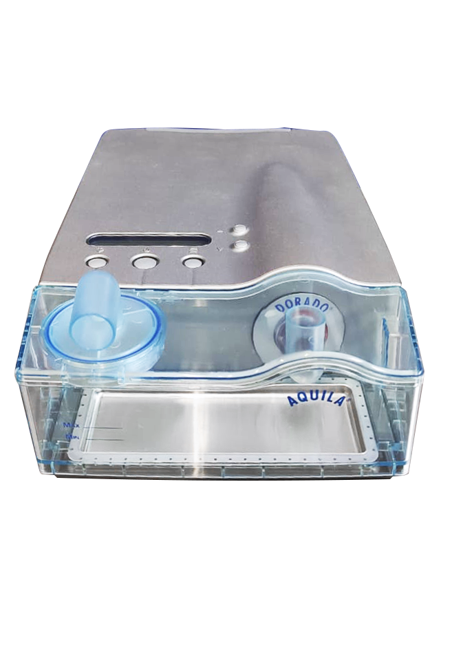 Аппарат для синдрома апноэ N CPAP DORADO Sleep screen CareFusion Viasys 2