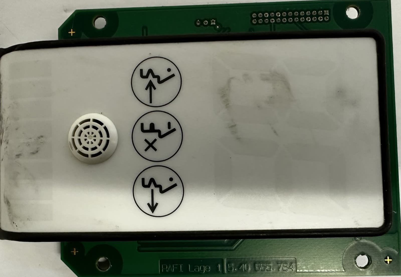 459800129032-BREATHING LIGHT ASSY, ENH-MEMS, ROHS