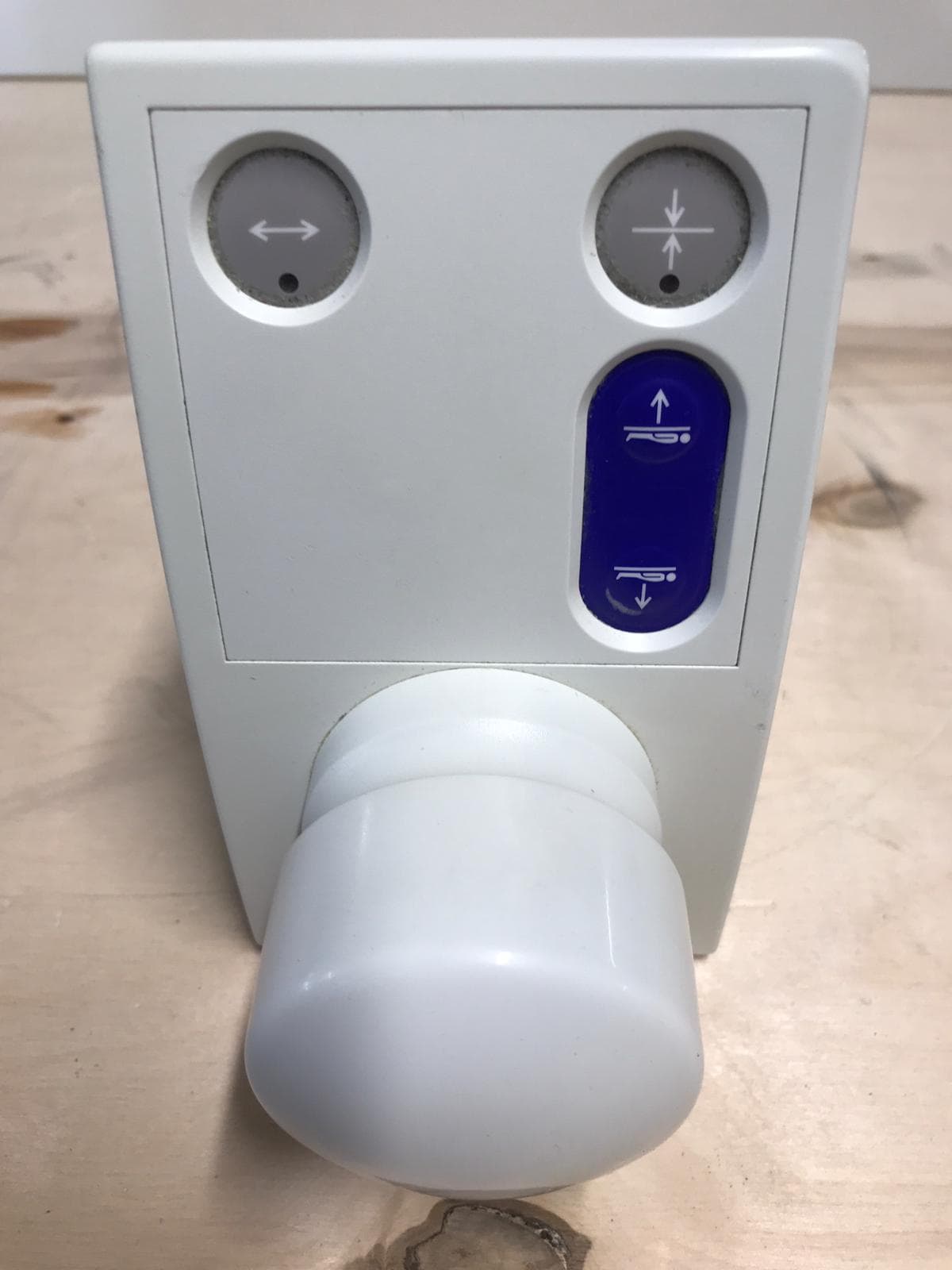 4775768-TCM-M Table Control Module Man