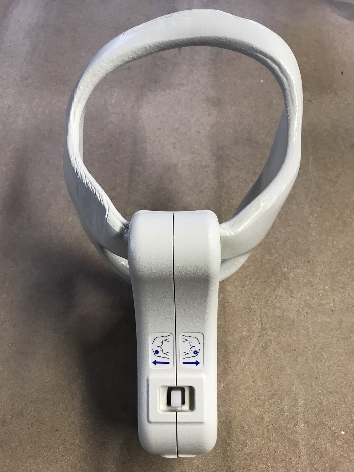 7098606-Shoulder Coil compl