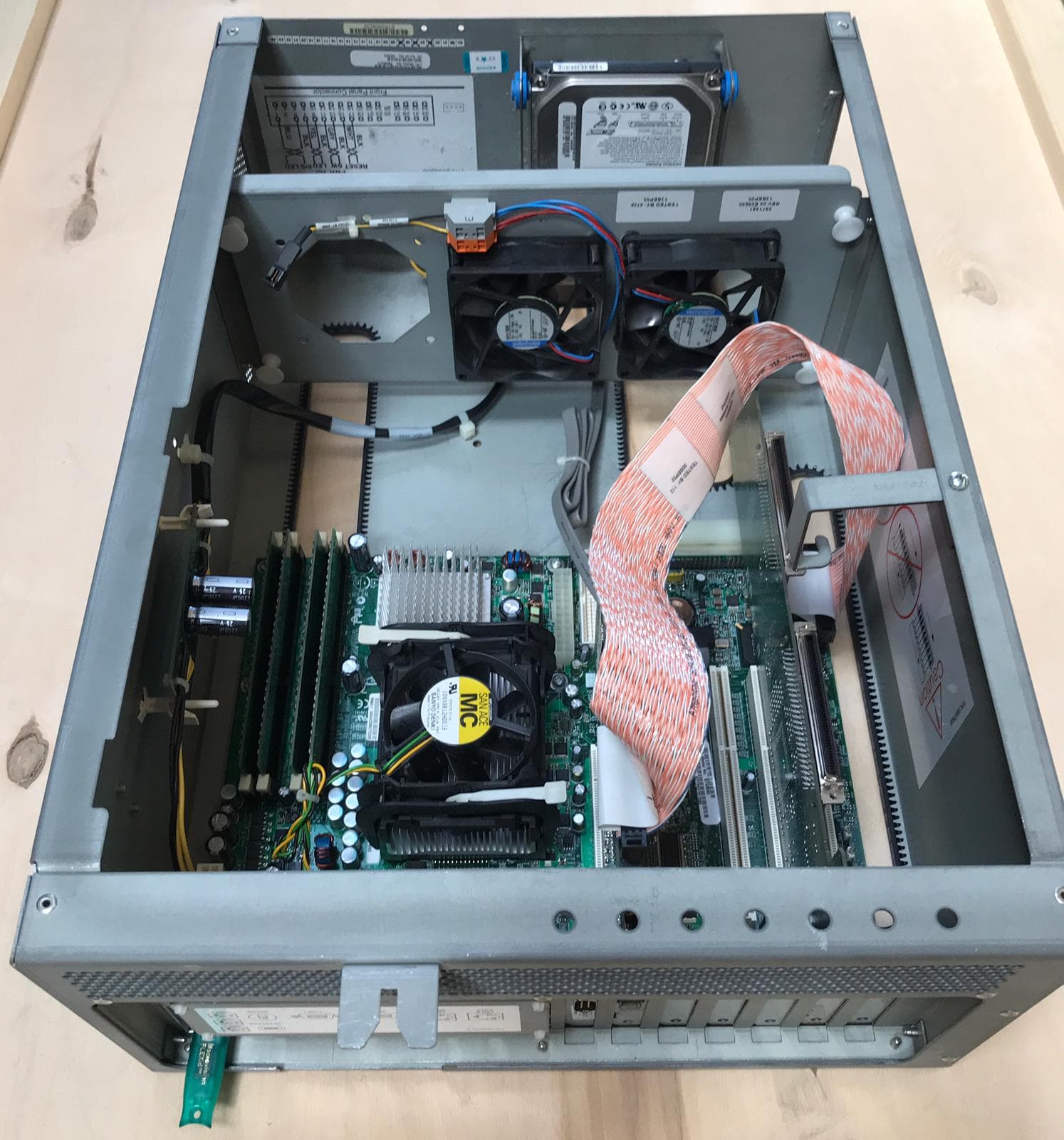 5998377-ASM Host 3 Module