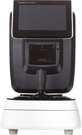 Авторефкератометр HRK-8000А  Huvitz (Южная Корея) 2
