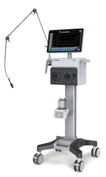 Аппарат ИВЛ Crius V6 (Nortern Meditec) 1